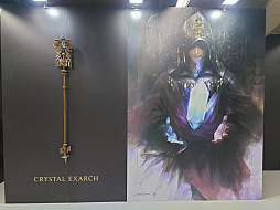画像集 No.036のサムネイル画像 / 「FFXIV ファンフェスティバル 2024 in 東京」のアクティビティや会場の様子などをフォトレポートでお届け
