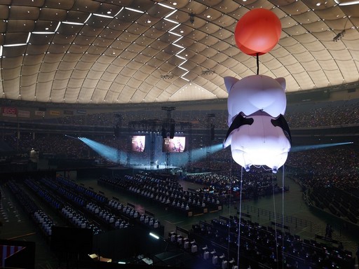 画像集 No.042のサムネイル画像 / 「FFXIV ファンフェスティバル 2024 in 東京」のアクティビティや会場の様子などをフォトレポートでお届け