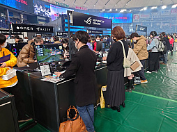 画像集 No.043のサムネイル画像 / 「FFXIV ファンフェスティバル 2024 in 東京」のアクティビティや会場の様子などをフォトレポートでお届け