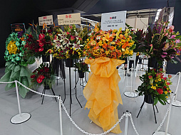 画像集 No.061のサムネイル画像 / 「FFXIV ファンフェスティバル 2024 in 東京」のアクティビティや会場の様子などをフォトレポートでお届け