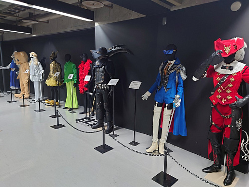 画像集 No.072のサムネイル画像 / 「FFXIV ファンフェスティバル 2024 in 東京」のアクティビティや会場の様子などをフォトレポートでお届け