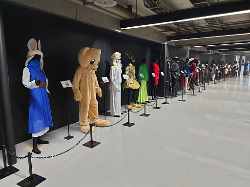 画像集 No.080のサムネイル画像 / 「FFXIV ファンフェスティバル 2024 in 東京」のアクティビティや会場の様子などをフォトレポートでお届け