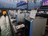 画像集 No.098のサムネイル画像 / 「FFXIV ファンフェスティバル 2024 in 東京」のアクティビティや会場の様子などをフォトレポートでお届け