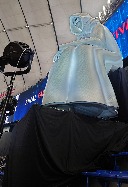 画像集 No.101のサムネイル画像 / 「FFXIV ファンフェスティバル 2024 in 東京」のアクティビティや会場の様子などをフォトレポートでお届け