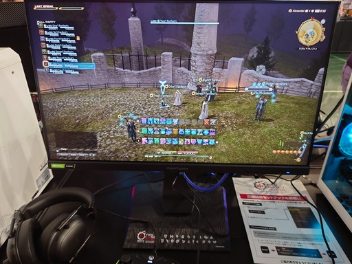 画像集 No.005のサムネイル画像 / ［プレイレポ］「FFXIV」のアスラ討滅戦を先行プレイ。原典とは異なる“XIVのアスラ”とのシンプルだけど奥深いハイテンポな戦闘を楽しめる