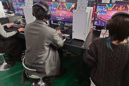 画像集 No.006のサムネイル画像 / ［プレイレポ］「FFXIV」のアスラ討滅戦を先行プレイ。原典とは異なる“XIVのアスラ”とのシンプルだけど奥深いハイテンポな戦闘を楽しめる
