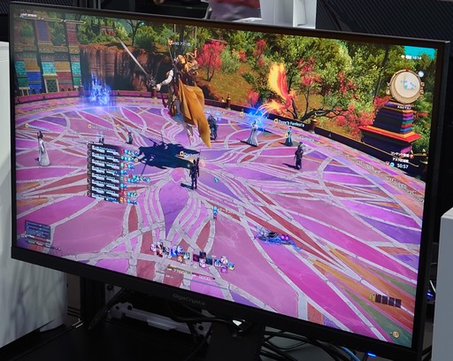 画像集 No.019のサムネイル画像 / ［プレイレポ］「FFXIV」のアスラ討滅戦を先行プレイ。原典とは異なる“XIVのアスラ”とのシンプルだけど奥深いハイテンポな戦闘を楽しめる