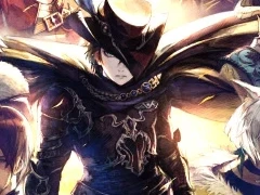 「FFXIV」の最新アップデート“パッチ6.55”が本日実装。新バトルコンテンツ“アスラ討滅戦”などの追加要素が登場