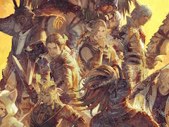 「FFXIV」最新拡張「黄金のレガシー」は2024年7月2日に発売。予約受付は3月26日よりスタート
