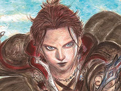 「FFXIV」最新拡張「黄金のレガシー」,予約受付を開始。予約特典でアーリーアクセス権やジタンのミニオンなどが手に入る