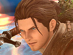 「FFXIV:黄金のレガシー」ベンチマークソフトの配信は4月14日16:00頃。ロスガル女性のキャラクリも体験可能