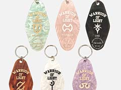 「FF14」The Skipsとのコラボ商品「カスタムモーテルキー」の受注販売が6月21日11:00に開始。好きなシンボルと文字でカスタマイズできる