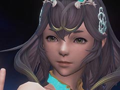 「FFXIV」最新拡張パッケージ「黄金のレガシー」,アーリーアクセスを予約者向けに開始