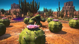 画像集 No.004のサムネイル画像 / 「FFXIV」最新拡張パッケージ「黄金のレガシー」，アーリーアクセスを予約者向けに開始