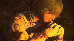 画像集 No.007のサムネイル画像 / 「FFXIV」最新拡張パッケージ「黄金のレガシー」，アーリーアクセスを予約者向けに開始