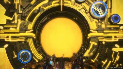 画像集 No.009のサムネイル画像 / 「FFXIV」最新拡張パッケージ「黄金のレガシー」，アーリーアクセスを予約者向けに開始