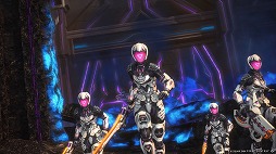 画像集 No.010のサムネイル画像 / 「FFXIV」最新拡張パッケージ「黄金のレガシー」，アーリーアクセスを予約者向けに開始