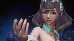画像集 No.011のサムネイル画像 / 「FFXIV」最新拡張パッケージ「黄金のレガシー」，アーリーアクセスを予約者向けに開始