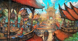 画像集 No.012のサムネイル画像 / 「FFXIV」最新拡張パッケージ「黄金のレガシー」，アーリーアクセスを予約者向けに開始
