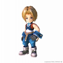 画像集 No.016のサムネイル画像 / 「FFXIV」最新拡張パッケージ「黄金のレガシー」，アーリーアクセスを予約者向けに開始