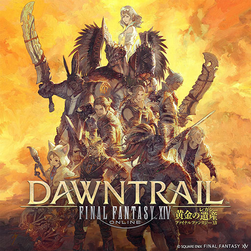  No.002Υͥ / FFXIV: Υ쥬סȯ䡣̤Τʤϡ֥ȥΦפˡΤο򳫤