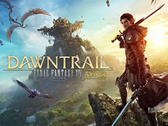 「FFXIV: 黄金のレガシー」,本日発売。未知なる地「トラル大陸」を舞台に,光の戦士たちの新たな冒険が幕を開ける