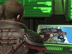 日本人はレガシー操作が9割超え。「ファイナルファンタジーXIV」をUI担当視点で振り返る,開発パネルのアーカイブが公開中