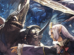 「ファイナルファンタジーXIV」,パッチ7.1「未知との邂逅」を11月に配信決定。「FFXI」とコラボしたアラレ新シリーズも