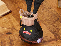 「ファイナルファンタジーXIV」のプライズ“スプリガンのゆらゆら小物入れ”,10月5日より順次展開