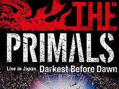 2024年9月に開催されたFFXIVオフィシャルバンド「THE PRIMALS」の単独公演がライブBlu-rayに。2025年2月26日にリリース