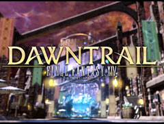 「FFXIV:黄金のレガシー」パッチ7.1“CROSSROADS 未知との邂逅”は11月12日に実装