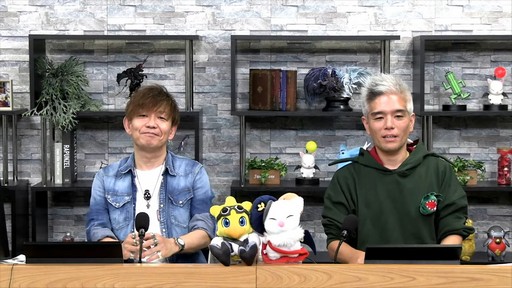 画像集 No.002のサムネイル画像 / 新コンテンツ「滅暗闇の雲激闘戦」は運営チームからのクリスマスプレゼント!? 「第84回 FFXIV プロデューサーレターLIVE」の模様をお届け
