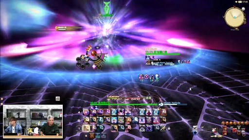  No.031Υͥ / ƥġǰŰǤαƮפϱĥफΥꥹޥץ쥼!?84 FFXIV ץǥ塼쥿LIVEפͤϤ