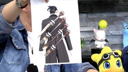  No.112Υͥ / ƥġǰŰǤαƮפϱĥफΥꥹޥץ쥼!?84 FFXIV ץǥ塼쥿LIVEפͤϤ