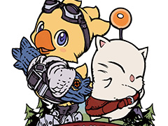 「FFXIV」とアウトドアブランド「LOGOS」のコラボグッズが登場。11月15日配信の「第38回 FFXIVコミュニティ放送」にて紹介