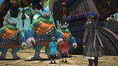  No.014Υͥ / FFXIV: Υ쥬ס緿åץǡȤȤʤѥå7.1Υ쥬³Ȥʤ뿷ʥᥤ󥯥Ȥɲ