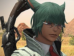 「FFXIV: 黄金のレガシー」,大型アップデートとなるパッチ7.1を本日実装。黄金のレガシーの続きとなる新たなメインクエストを追加