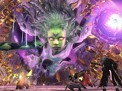 「FFXIV」パッチ7.15を実装。事件屋ヒルディブランドなど新クエストを追加,新レイド「滅暗闇の雲激闘戦」が12月24日に登場