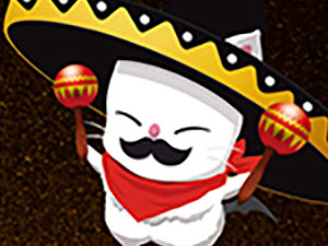「FF14」×「ドンタコス」のコラボ商品が登場。チョコボやモーグリが「ドンタコスおじさん」の衣装に身を包んだパッケージデザインを使用
