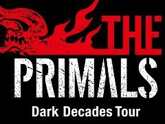 「FFXIV」オフィシャルバンド「THE PRIMALS」のライブツアー「THE PRIMALS Dark Decades Tour」が開催へ。チケット先行抽選販売が開始