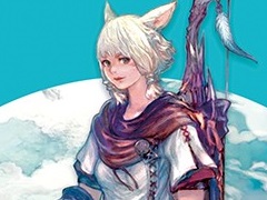 「ファイナルファンタジーXIV×伊勢丹 スペシャルコレクション 2025」が本日スタート。FF14の世界観を表現したアイテムが多数登場