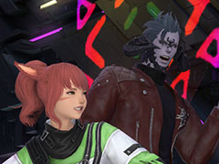 「ファイナルファンタジーXIV」,コミュニティ立ち上げやメンバー募集を後押しする「春のコミュニティ応援キャンペーン」を開催中