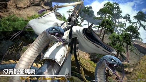 ꡼ No.044Υͥ / 87FFXIVץǥ塼쥿LIVEۿݡȡѥå7.3ǤϿǥץ󥸥俷õʤɤо