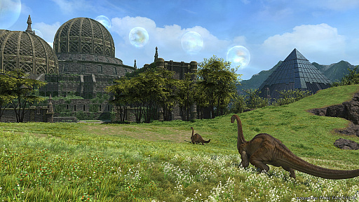 ꡼ No.016Υͥ / Υ󥿥ӥ塼ϡFFXIVפκǿåץǡȤ˸Ѳȿʲѥå7.3ؤƻɸɤˤĤƵľʹ