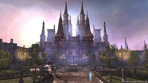 ꡼ No.017Υͥ / Υ󥿥ӥ塼ϡFFXIVפκǿåץǡȤ˸Ѳȿʲѥå7.3ؤƻɸɤˤĤƵľʹ