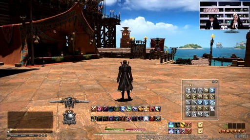 ꡼ No.065Υͥ / ѥå7.4̸۶פǿUIȥåѥͥɤɲäߥץμͳ٤åס89FFXIVץǥ塼쥿LIVEפݡ