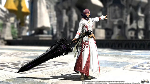 ꡼ No.029Υͥ / Υ󥿥ӥ塼ϥƥĤѳפȿʲιԤ褬롣FFXIVץѥå7.4̸۶ɤˤĤƵľʹ