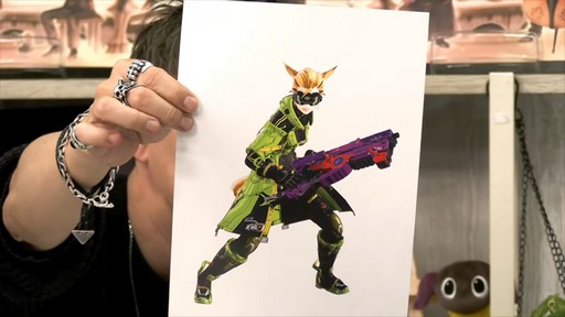 ꡼ No.034Υͥ / ȥࡦ᤬ڶ󶡡 ȥƥܡɤξܺ٤ʤɤ餫ˤʤä90FFXIVPLLݡ