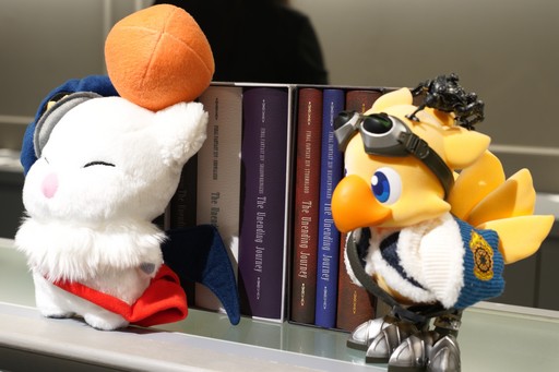 ���������꡼ No.005�Υ���ͥ������ / �ʤ�ۤɡ�����ϳΤ��ˡġ���ι�������FFXIV�סߡ�primaniacs�ץ���ܥ졼�����ե쥰�����2�ƤΥ��٥�ȡȹ��θ�����ɤ��ݡ���