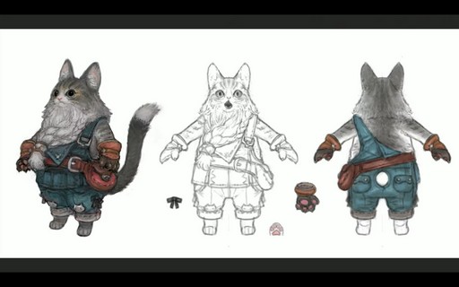 画像ギャラリー No.041のサムネイル画像 / 最新拡張パッケージ「ファイナルファンタジーXIV：白銀のワンダラー（探求者）」が発表に。2027年1月のリリース